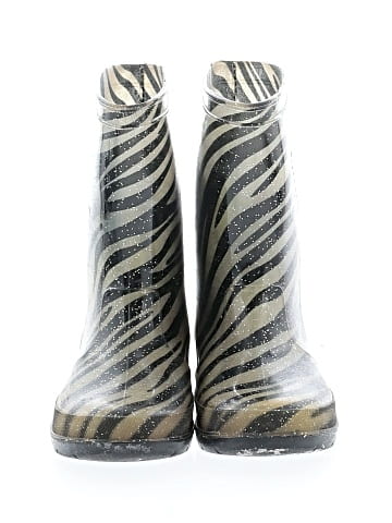Unbranded Rain Boots (view 2)