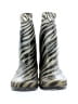 Unbranded Animal Print Gray Rain Boots Size 13 (kids) - photo 2