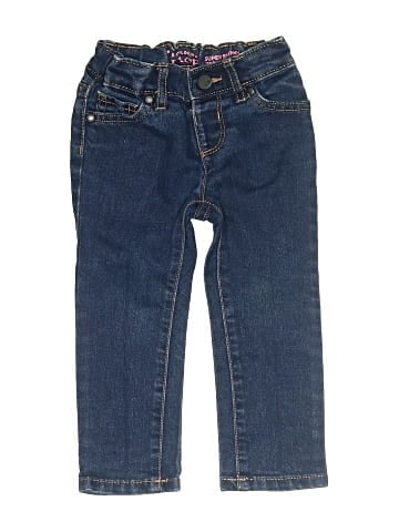 The Children's Place Jeans (view 1)