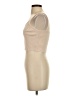 Cider Tan Bodysuit Size S - photo 5
