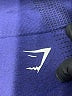Gymshark Blue Active Pants Size L - photo 7