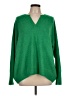 Vince Camuto Green Pullover Sweater Size L - photo 1