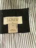 J.Crew Factory Store Black Blazer Size 12 - photo 6