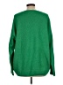 Vince Camuto Green Pullover Sweater Size L - photo 2