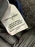 Adidas 100% Polyester Orange Track Jacket Size 7 - photo 4