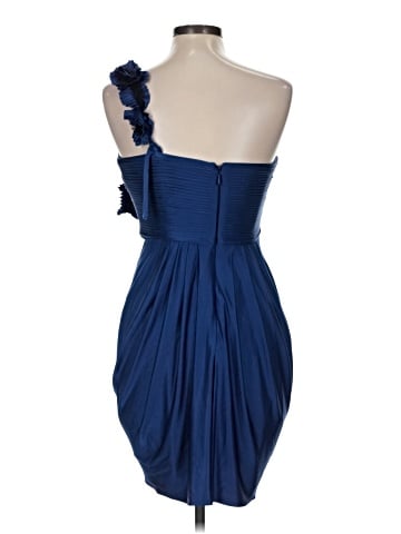 BCBGMAXAZRIA Cocktail Dress (view 2)