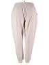 Athleta Solid Ivory Casual Pants Size 20 - photo 2