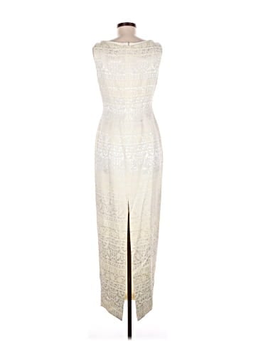 Carmen Marc Valvo Cocktail Dress (view 2)