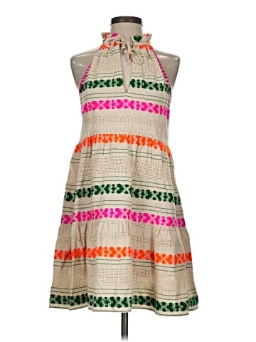 Saylor Casual Dress (view 1)