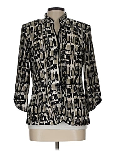 Alex Evenings Blazer (view 1)