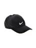 Nike 100% Polyester Black Baseball Cap One size - photo 1