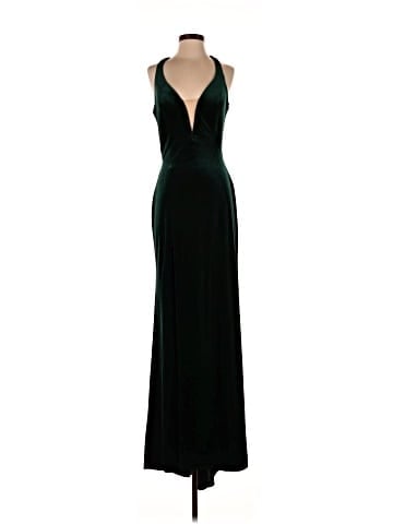 La Femme Cocktail Dress (view 1)