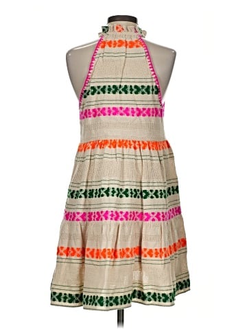 Saylor Casual Dress (view 2)