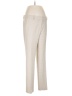 Ann Taylor Ivory Dress Pants Size 6 - photo 1