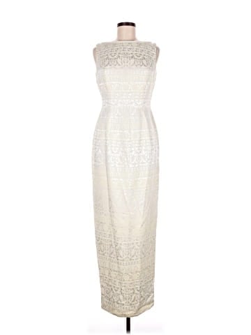 Carmen Marc Valvo Cocktail Dress (view 1)
