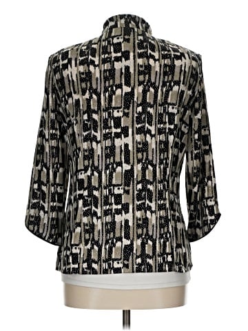 Alex Evenings Blazer (view 2)