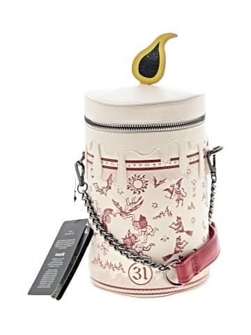 Disney X Loungefly Crossbody Bag (view 1)