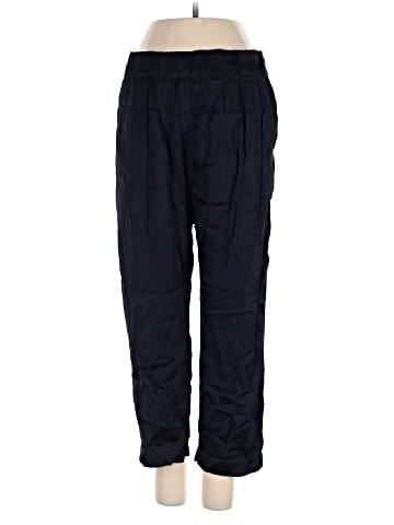 Enza Costa Casual Pants (view 1)