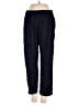 Enza Costa Blue Casual Pants Size XS (0) - photo 1