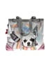 Assorted Brands Gray Tote One size - photo 1