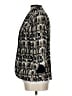 Alex Evenings Print Ivory Blazer Size L - photo 5
