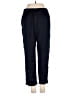 Enza Costa Blue Casual Pants Size XS (0) - photo 2