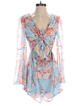 Assorted Brands Romper