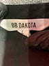 BB Dakota 100% Polyester Solid Black Casual Dress Size L - photo 7