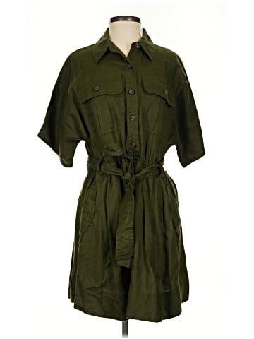 Banana Republic Casual Dress (view 1)
