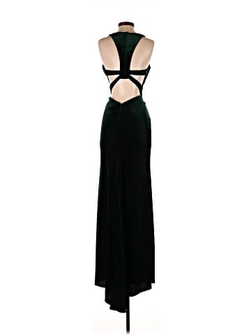 La Femme Cocktail Dress (view 2)