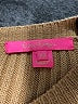 Lilly Pulitzer Tan Pullover Sweater Size XS - photo 7