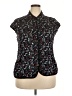 Unbranded Black Vest Size XXL - photo 1