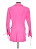 Blumarine Pink Blazer Size 4 - photo 2