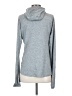 Nike Gray Turtleneck Sweater Size S - photo 2