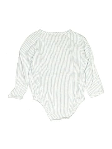 Zara Baby Long Sleeve Onesie (view 2)