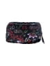 Vera Bradley Paisley Black Makeup Bag One size - photo 1