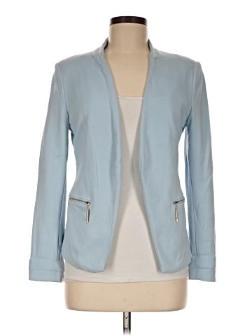 Carmen Carmen Marc Valvo Blazer (view 1)
