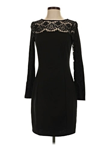 Jessica Simpson Cocktail Dress (view 1)