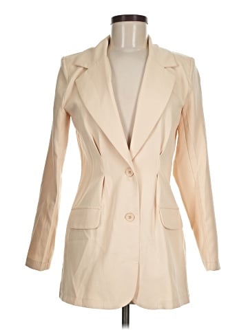 Unbranded Blazer (view 1)