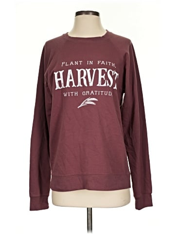 Independent Trading Company Sweatshirt (view 1)