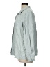 Preston & York Teal Long Sleeve Button-Down Shirt Size L - photo 5