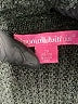 Woman Within 100% Acrylic Black Turtleneck Sweater Size 26 (2X) - photo 7