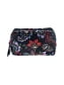 Vera Bradley Paisley Black Makeup Bag One size - photo 2