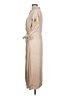 Steve Madden 100% Polyester Tan Casual Dress Size L - photo 5
