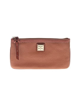 Dooney & Bourke Leather Clutch