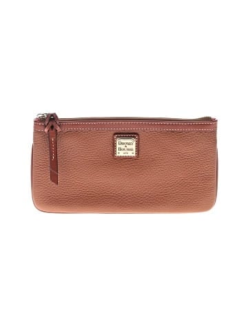Dooney & Bourke Leather Clutch (view 1)