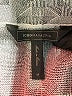 BCBGMAXAZRIA Graphic Gray Casual Skirt Size M - photo 4