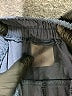 Calia Solid Blue Athletic Shorts Size M - photo 3