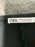 Zara Black Cocktail Dress Size M - photo 7