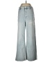 OAT Blue Jeans Size 12 - photo 1